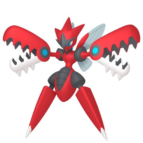 mega scizor ability|Mega Scizor .